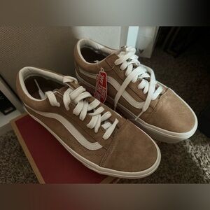 Vans Old Skool Stackform